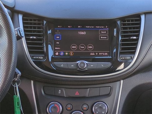 Used 2020 Chevrolet Trax LS image 19
