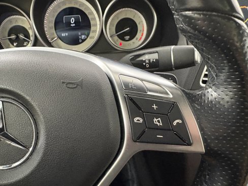Used 2015 Mercedes-Benz E 400 4MATIC Coupe image 18