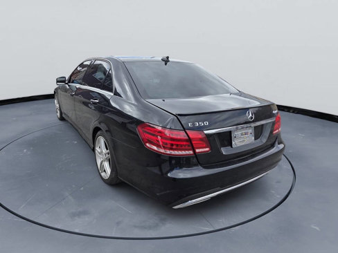 Used 2014 Mercedes-Benz E 350 4MATIC Sedan w/ Premium 1 Package image 5