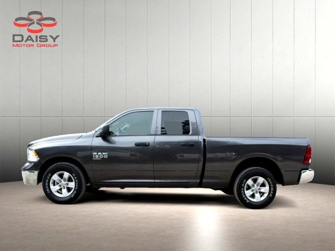 Used 2019 RAM 1500 Tradesman w/ Popular Equipment Group image 8