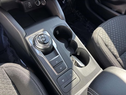 New 2025 Ford Escape Active image 24