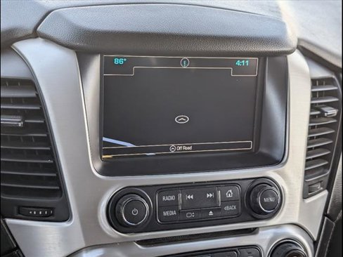 Used 2018 GMC Yukon XL SLT w/ Open Road Package image 16