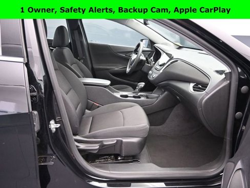 Used 2023 Chevrolet Malibu LT image 36