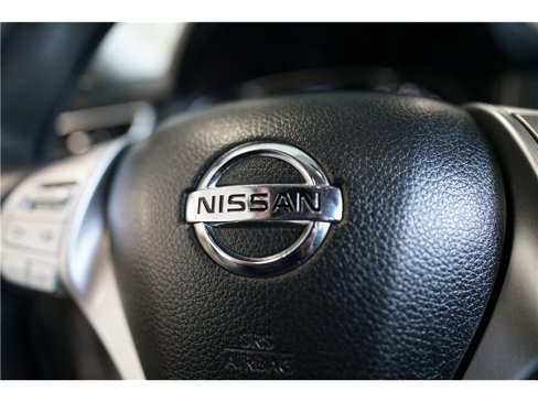Used 2016 Nissan Rogue S image 23