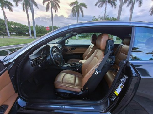 Used 2011 BMW 328i Convertible image 43