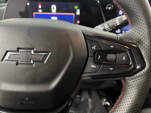 Used 2024 Chevrolet Trax RS w/ Driver Confidence Package image 34