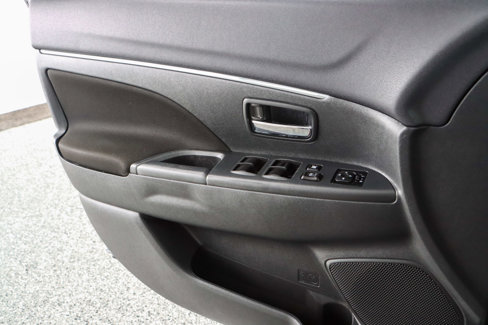 Used 2022 Mitsubishi Outlander Sport ES image 21