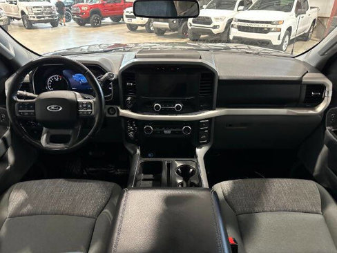 Used 2021 Ford F150 XLT w/ Equipment Group 301A Mid image 22