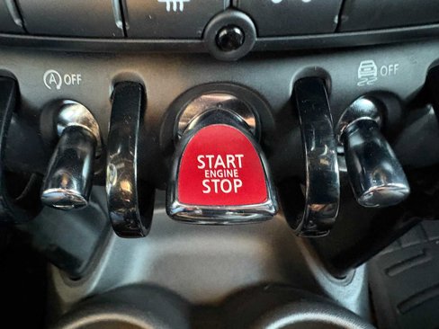 Used 2022 MINI Cooper S image 27