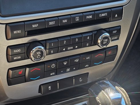 Used 2010 Ford Fusion Hybrid image 11