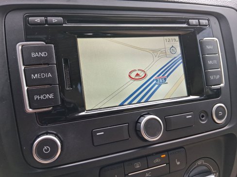 Used 2012 Volkswagen Jetta SEL image 25