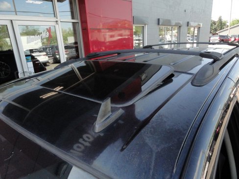 Used 2008 Chevrolet TrailBlazer LT w/ Sun And Sound Package image 5
