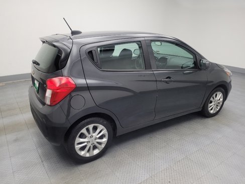 Used 2021 Chevrolet Spark LT image 10