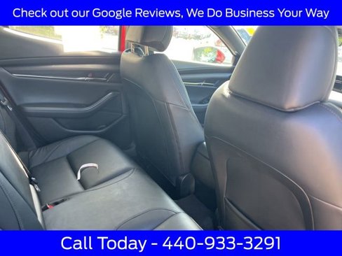 Used 2023 MAZDA MAZDA3 s image 13