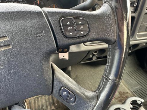Used 2004 GMC Sierra 1500 SLE w/ Light Duty Power Package image 22