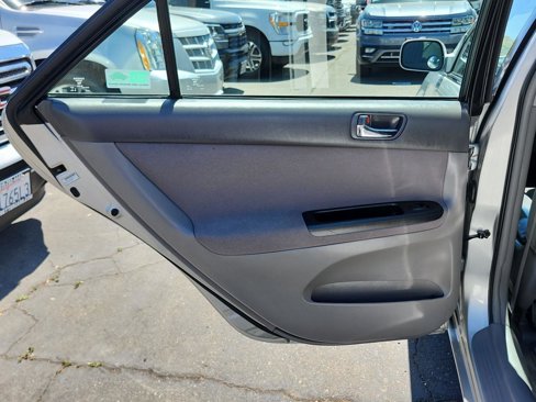 Used 2006 Toyota Camry LE image 39