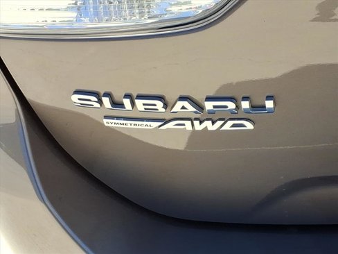 Used 2022 Subaru Forester Limited image 13