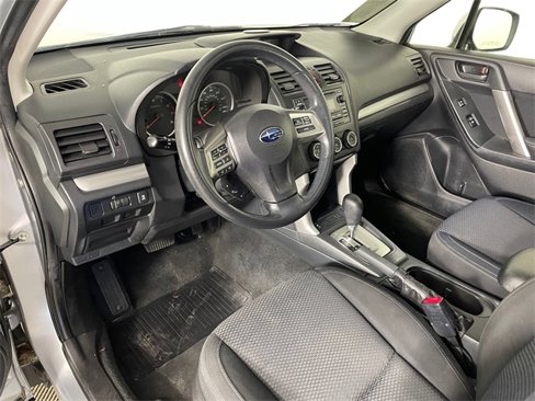 Used 2015 Subaru Forester 2.5i Premium w/ Popular Package #2 image 5