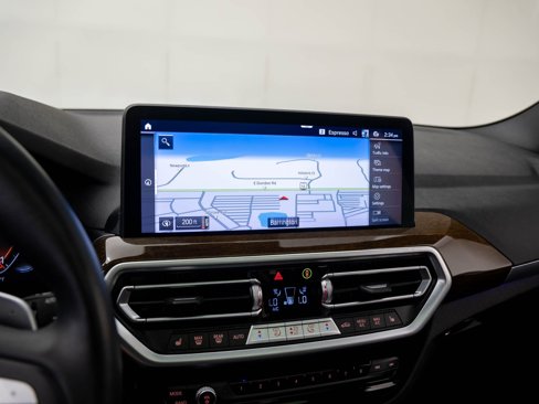Used 2022 BMW X3 xDrive30i image 21