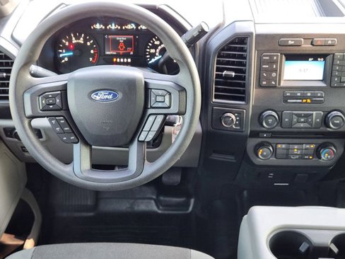 Used 2018 Ford F150 XL w/ Equipment Group 101A Mid image 29