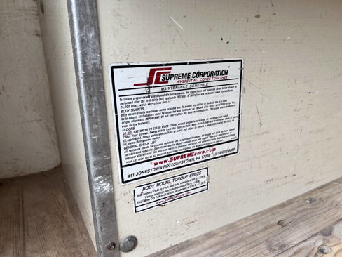 Used 2015 Ford E-350 and Econoline 350 Super Duty image 29