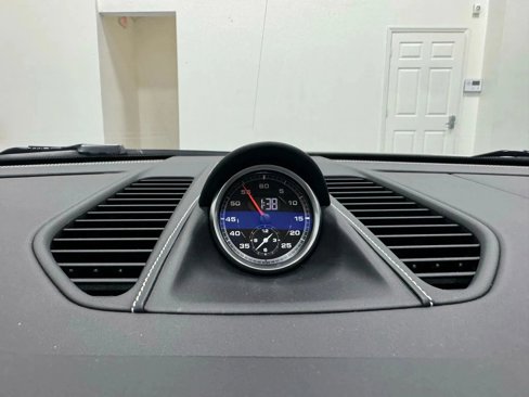 Used 2019 Porsche 911 Turbo S image 28