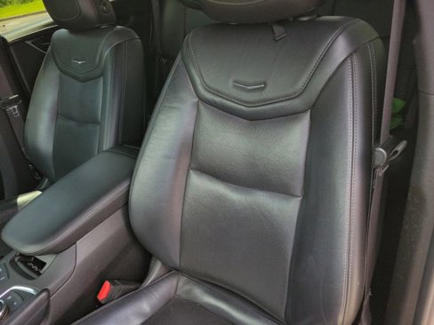 Used 2020 Cadillac XT5 Premium Luxury image 7