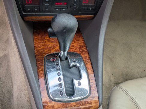 Used 1999 Audi A6 2.8 image 21