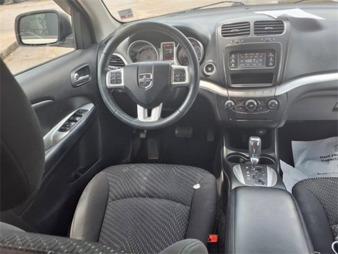 Used 2018 Dodge Journey SE w/ Popular Equipment Group image 5