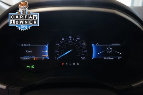 Used 2021 Ford Edge SEL w/ Convenience Package image 20