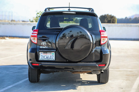 Used 2011 Toyota RAV4 Limited image 5