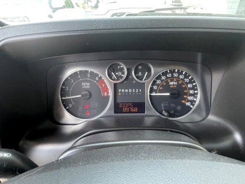 Used 2008 HUMMER H3 image 14