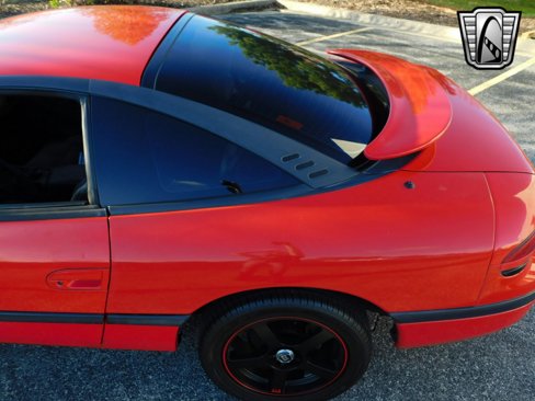 Used 1991 Dodge Stealth image 9
