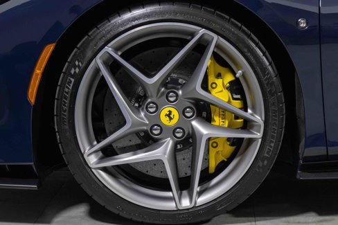 Certified 2022 Ferrari F8 Tributo image 16