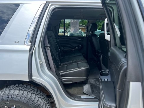 Used 2016 Chevrolet Tahoe LT image 19