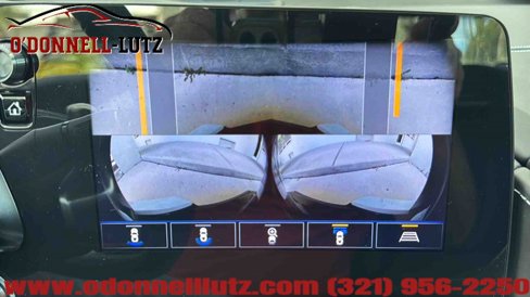 Used 2021 Chevrolet Corvette Stingray Premium Cpe w/ 3LT image 25