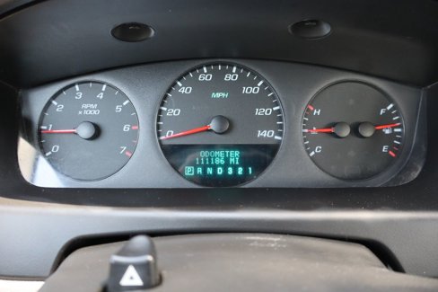 Used 2008 Chevrolet Impala LS image 31