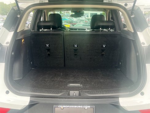 Used 2022 Buick Encore GX Preferred w/ Cold Weather Comfort Package image 24