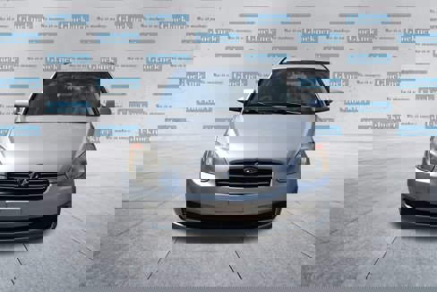 Used 2008 Hyundai Accent GLS image 11