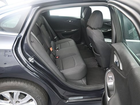 Used 2023 Chevrolet Malibu LT image 12