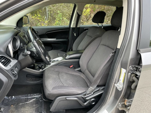 Used 2013 Dodge Journey American Value Package w/ Flexible Seating Group image 20