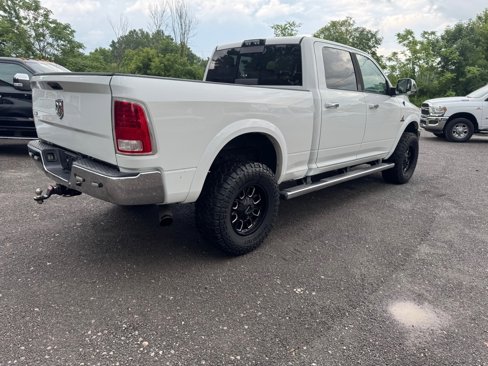 Used 2014 RAM 2500 Laramie image 19