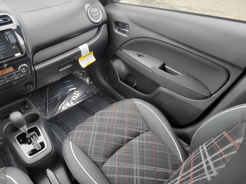 New 2024 Mitsubishi Mirage SE image 16