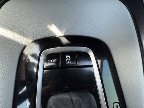 Used 2021 Toyota Corolla SE image 29