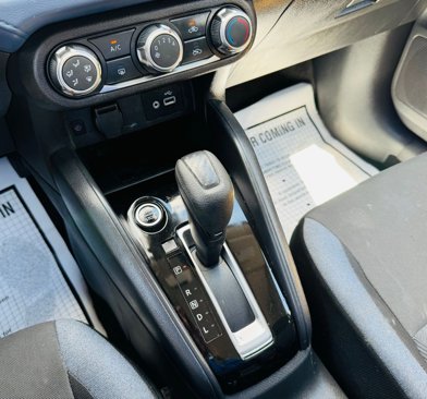 Used 2023 Nissan Versa SV image 19