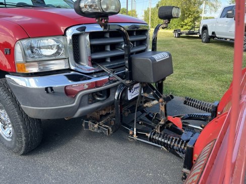 Used 2002 Ford F250 XL image 27