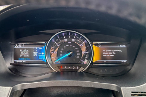 Used 2018 Ford Explorer XLT w/ Equipment Group 202A image 28