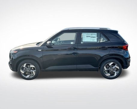 New 2025 Hyundai Venue SEL image 9