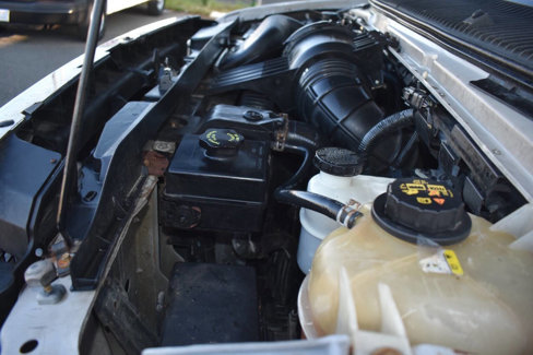 Used 2010 Ford E-250 and Econoline 250 image 65