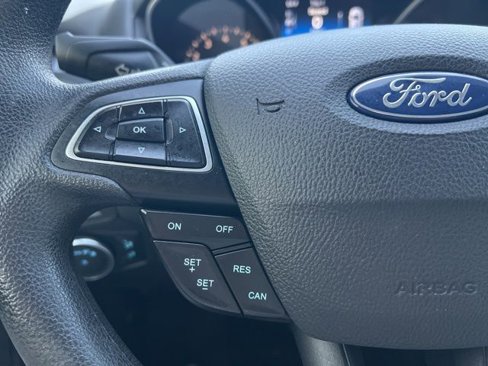 Used 2018 Ford Focus SE image 15